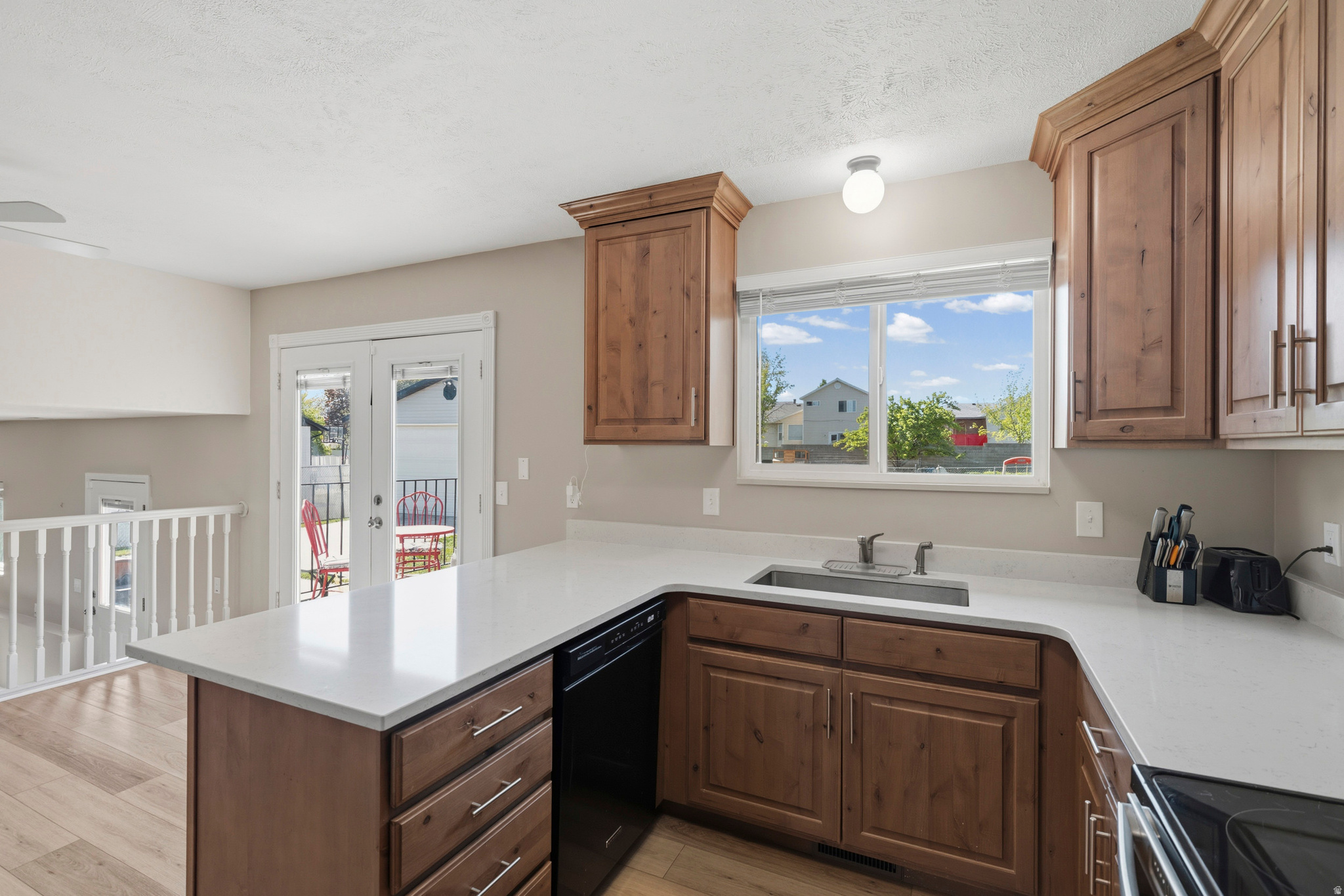 SPRINGBROOK ESTATES - Residential