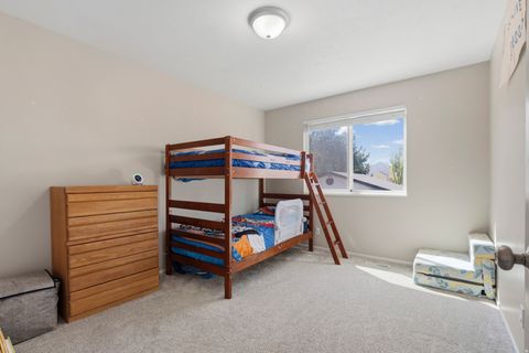 Tiny photo for 3385 W 7675 S, West Jordan, UT 84084 (MLS # 2152158)