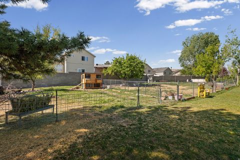 Tiny photo for 3385 W 7675 S, West Jordan, UT 84084 (MLS # 2152158)