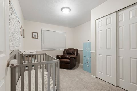 Tiny photo for 3385 W 7675 S, West Jordan, UT 84084 (MLS # 2152158)