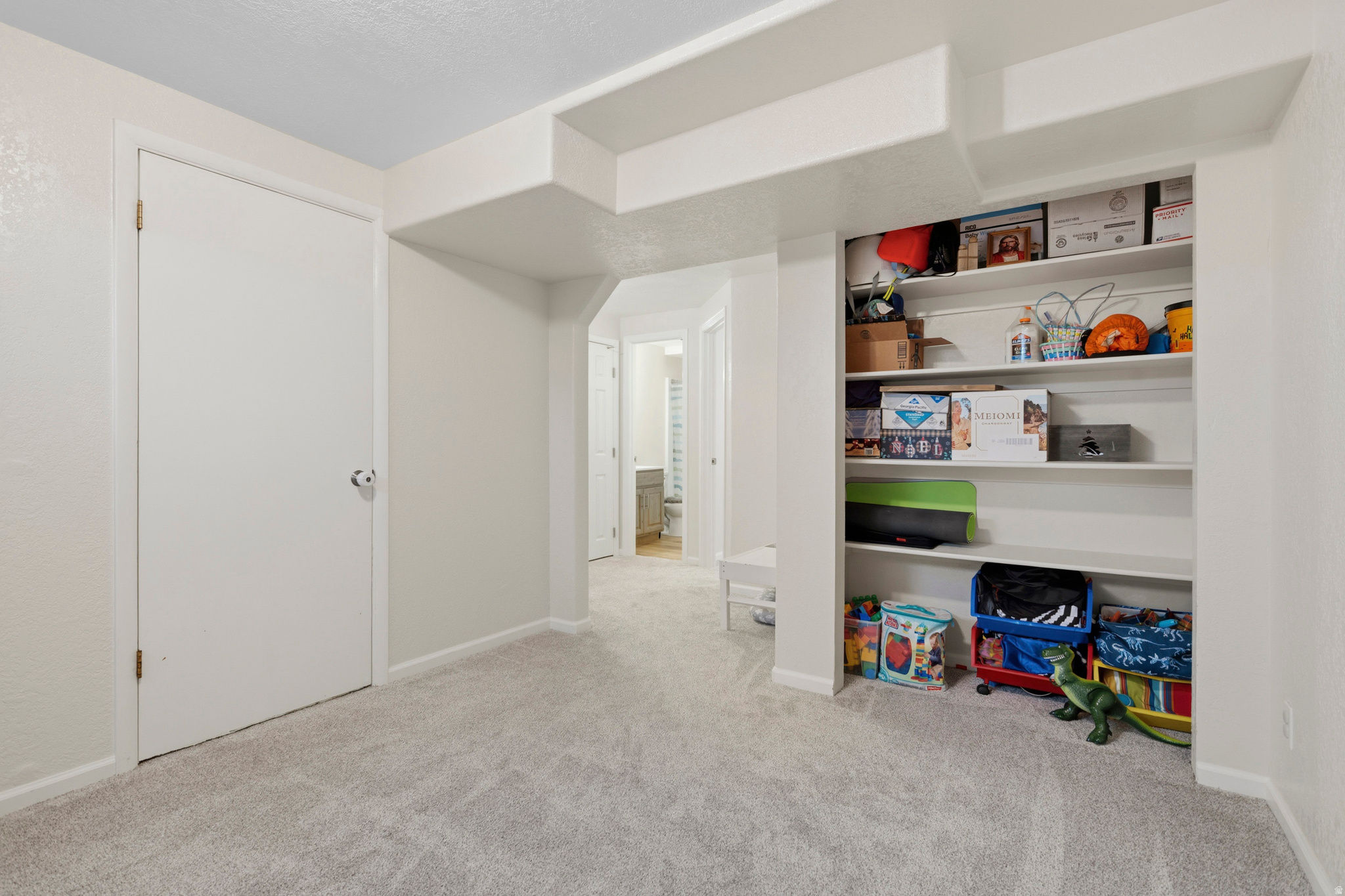 SPRINGBROOK ESTATES - Residential