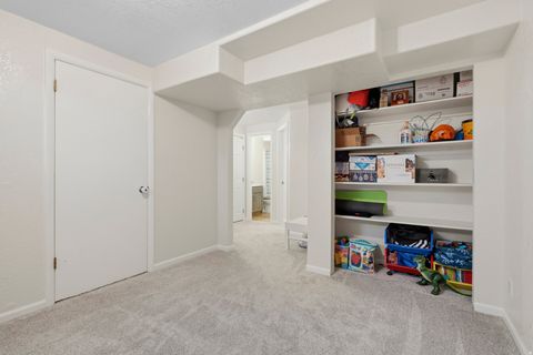 Tiny photo for 3385 W 7675 S, West Jordan, UT 84084 (MLS # 2152158)