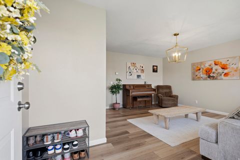 Tiny photo for 3385 W 7675 S, West Jordan, UT 84084 (MLS # 2152158)