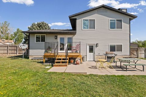 Tiny photo for 3385 W 7675 S, West Jordan, UT 84084 (MLS # 2152158)