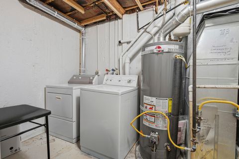 Tiny photo for 3385 W 7675 S, West Jordan, UT 84084 (MLS # 2152158)