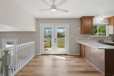 Tiny photo for 3385 W 7675 S, West Jordan, UT 84084 (MLS # 2152158)