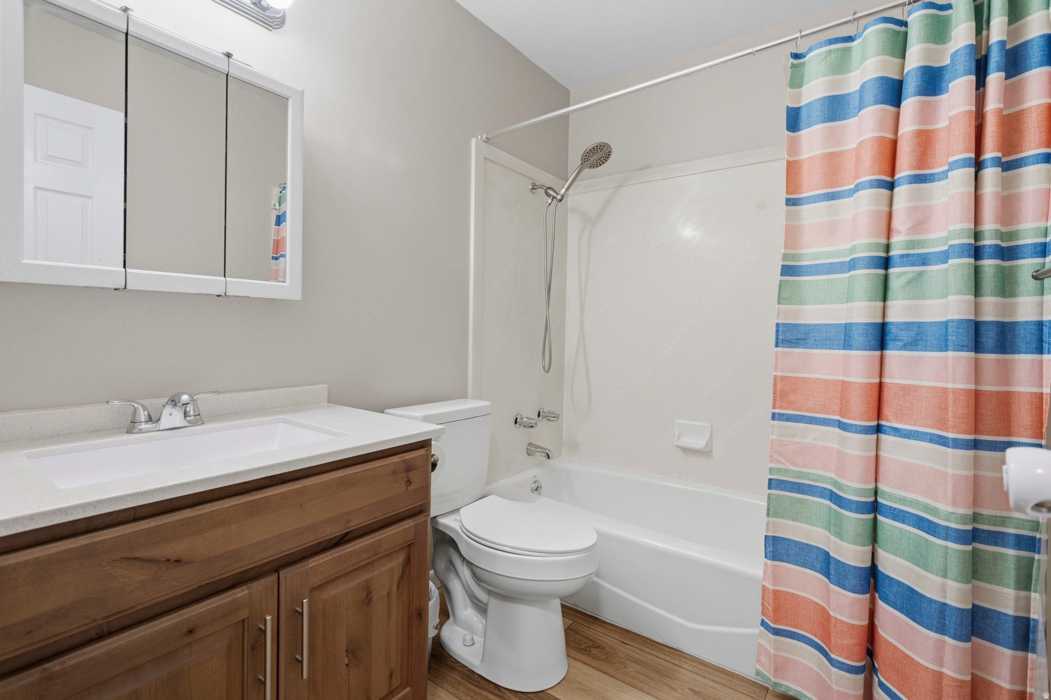 SPRINGBROOK ESTATES - Residential