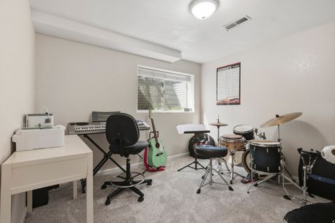 Tiny photo for 3385 W 7675 S, West Jordan, UT 84084 (MLS # 2152158)