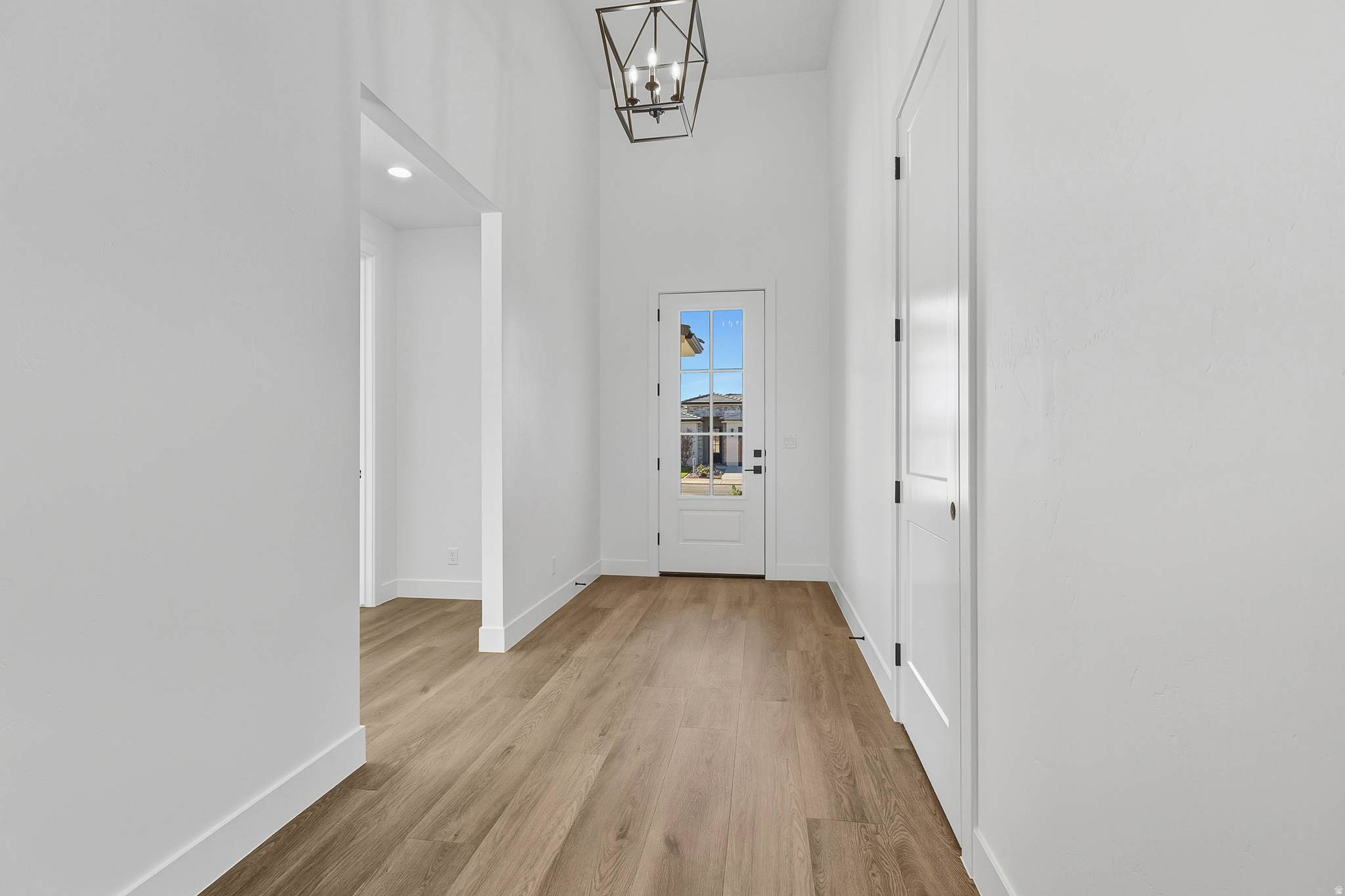 SAND POINT AT DESERT SANDS - Residential