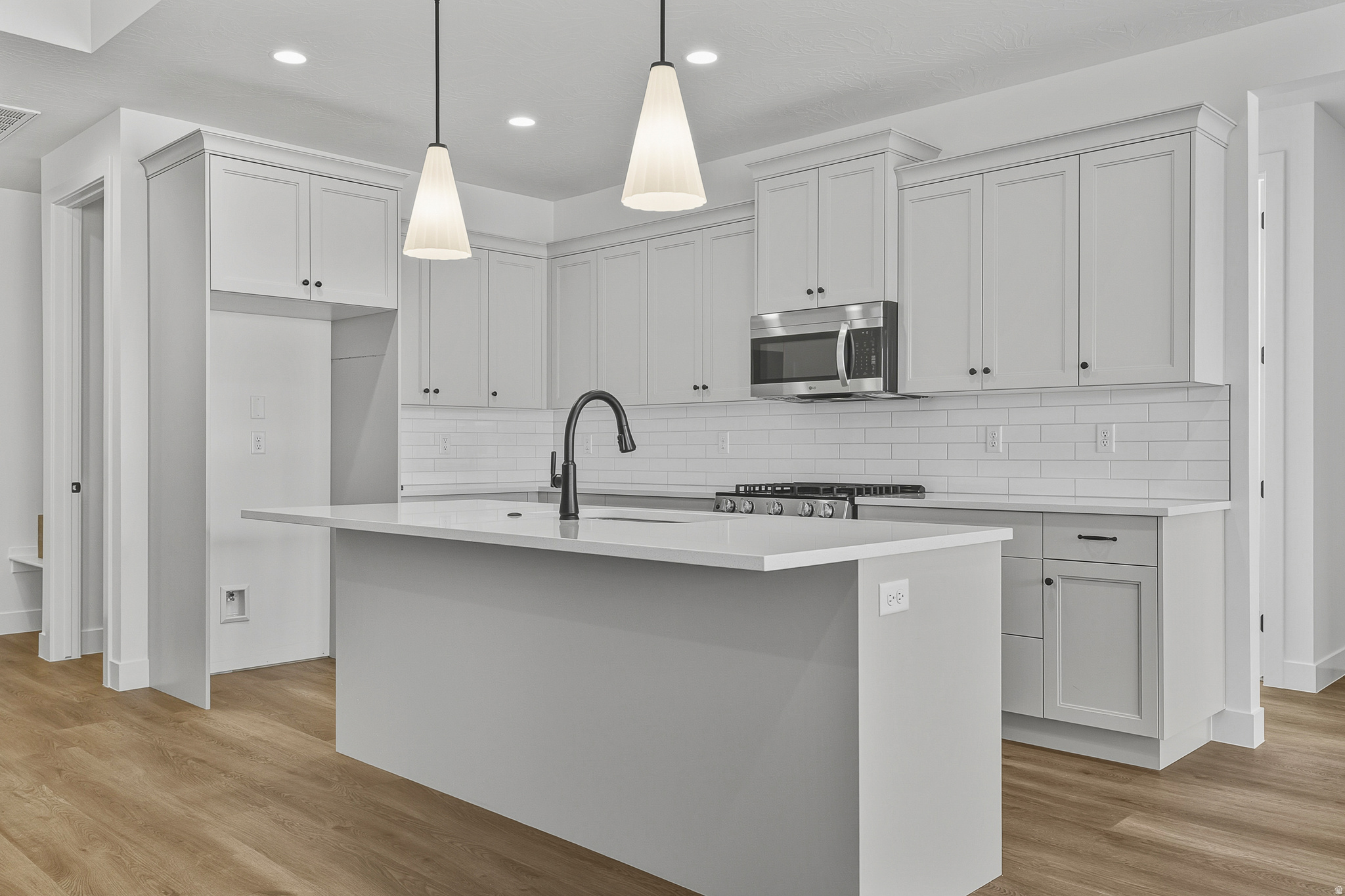 SAND POINT AT DESERT SANDS - Residential