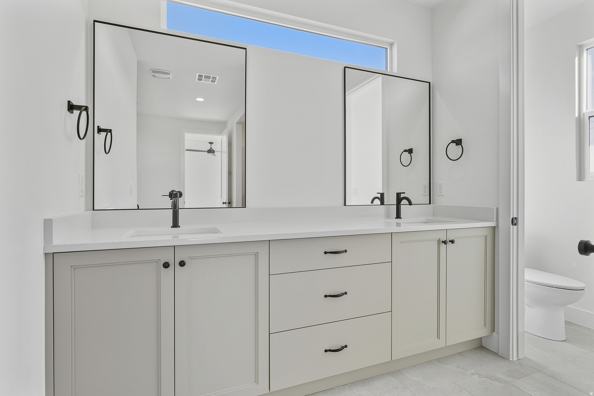 SAND POINT AT DESERT SANDS - Residential