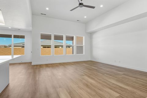 Tiny photo for 3129 S 4850 W, Hurricane, UT 84737 (MLS # 2125879)