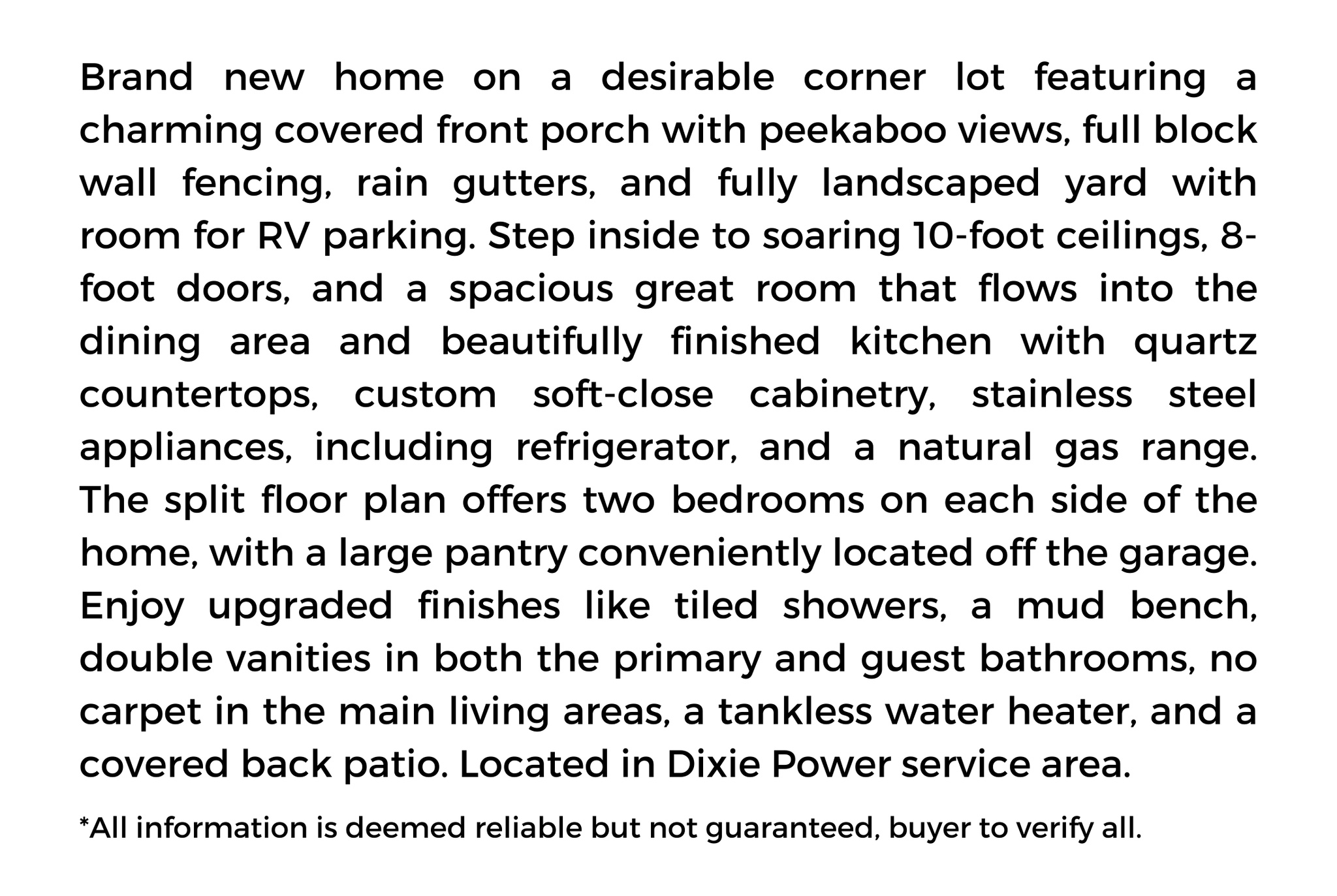 SAND POINT AT DESERT SANDS - Residential