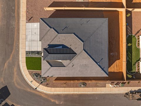 Tiny photo for 3129 S 4850 W, Hurricane, UT 84737 (MLS # 2125879)