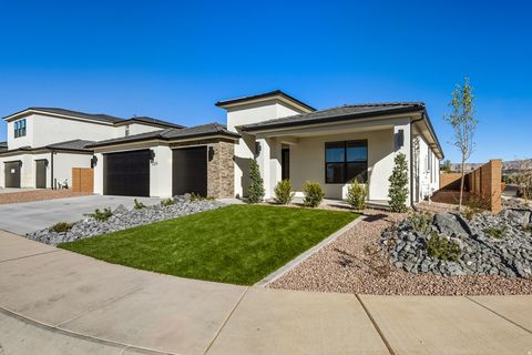 Tiny photo for 3129 S 4850 W, Hurricane, UT 84737 (MLS # 2125879)