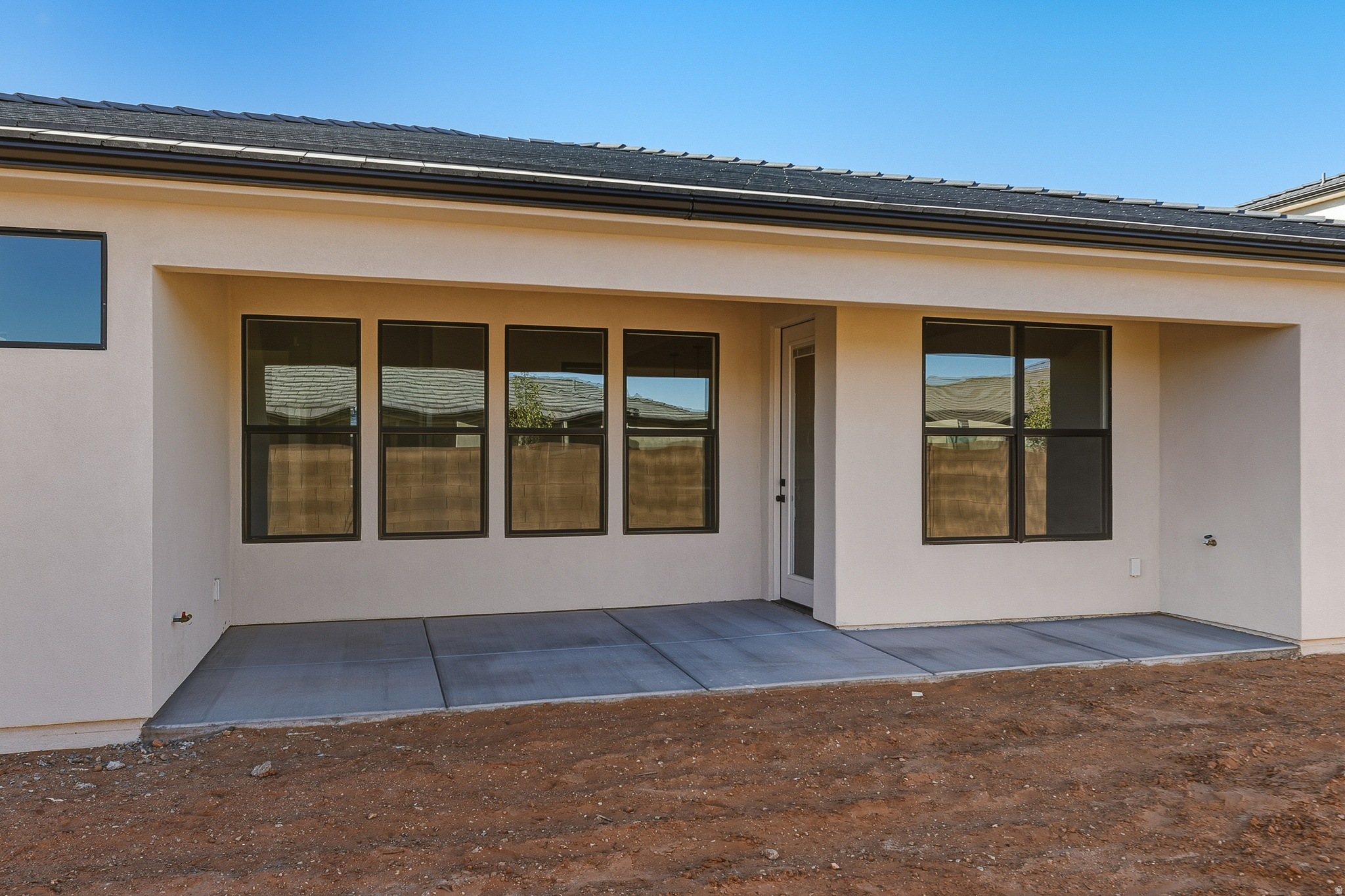 SAND POINT AT DESERT SANDS - Residential