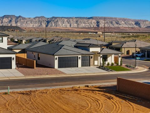 Tiny photo for 3129 S 4850 W, Hurricane, UT 84737 (MLS # 2125879)
