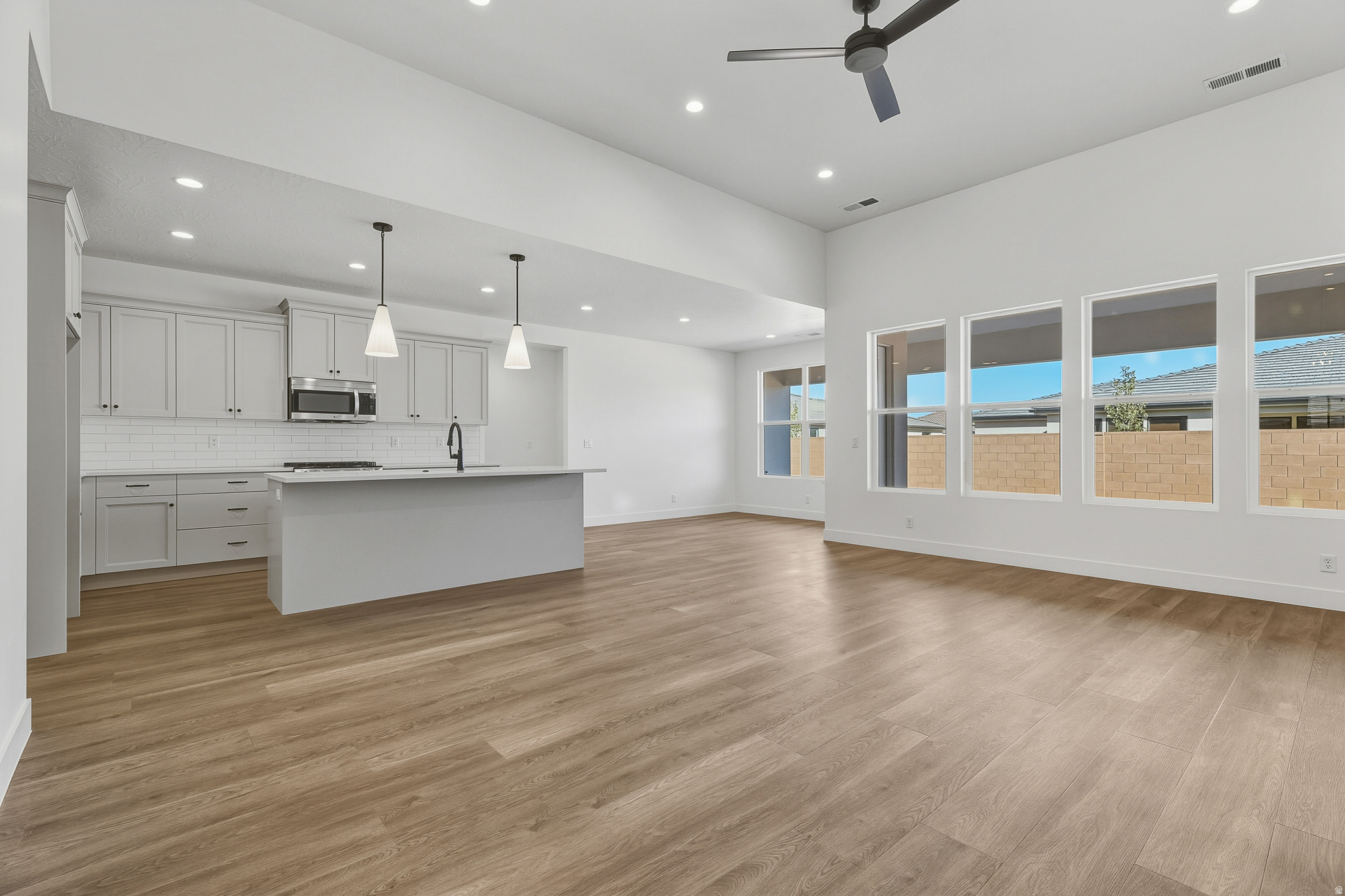 SAND POINT AT DESERT SANDS - Residential