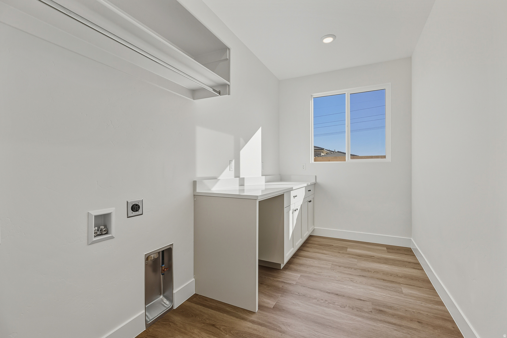 SAND POINT AT DESERT SANDS - Residential