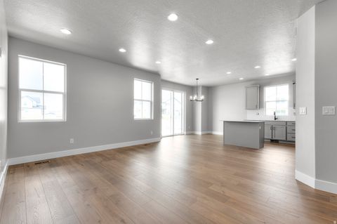 Tiny photo for 6678 W BROAD STEM WAY, Herriman, UT 84096 (MLS # 2121040)