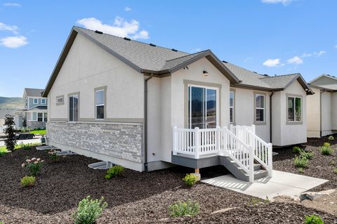 Tiny photo for 6678 W BROAD STEM WAY, Herriman, UT 84096 (MLS # 2121040)