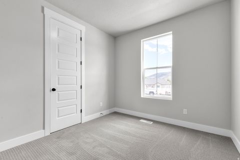 Tiny photo for 6678 W BROAD STEM WAY, Herriman, UT 84096 (MLS # 2121040)