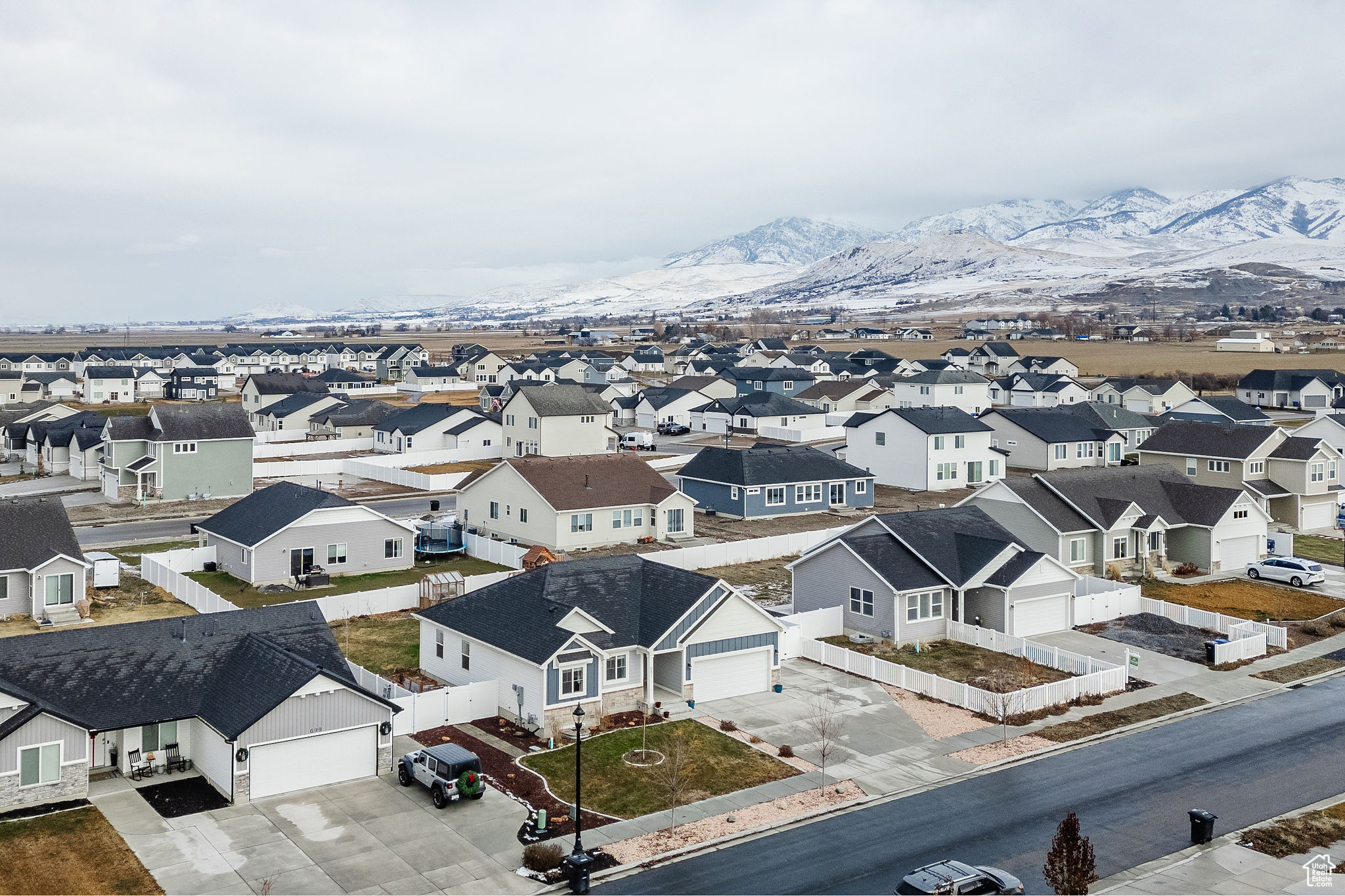 681 W 340, Smithfield, Utah image 31