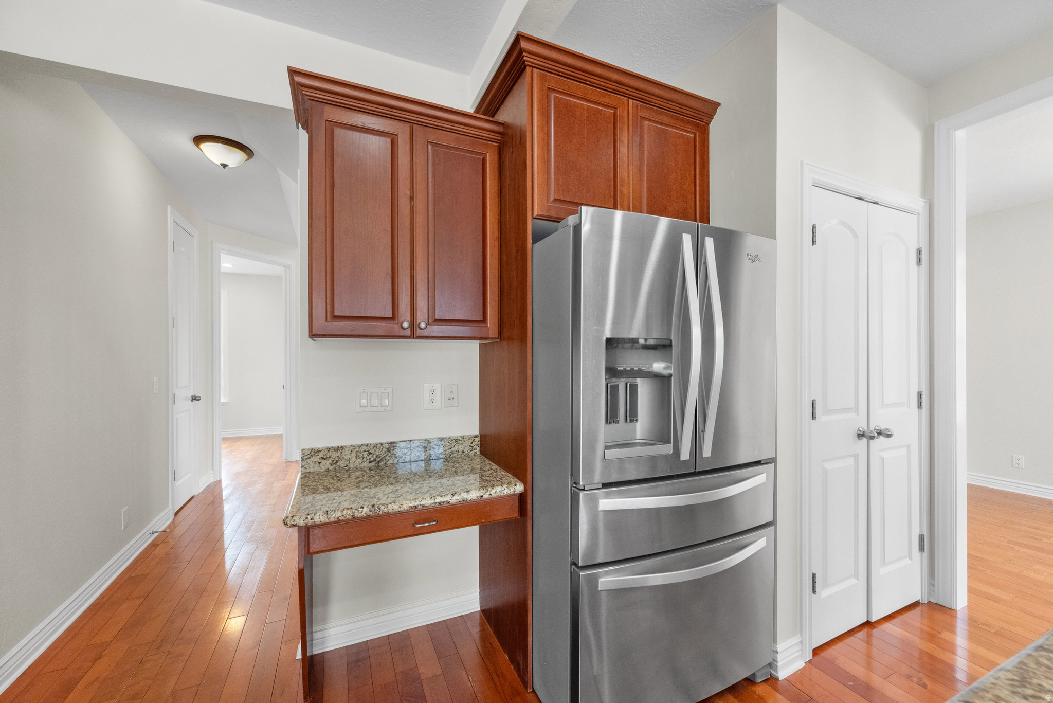 HARVEST PARK - Residential