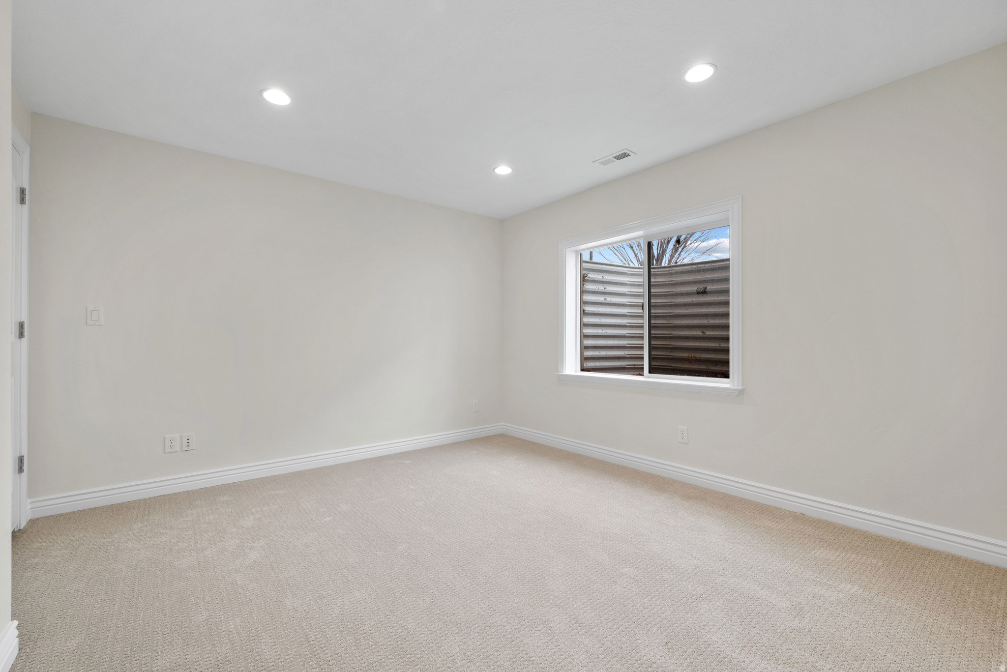 HARVEST PARK - Residential