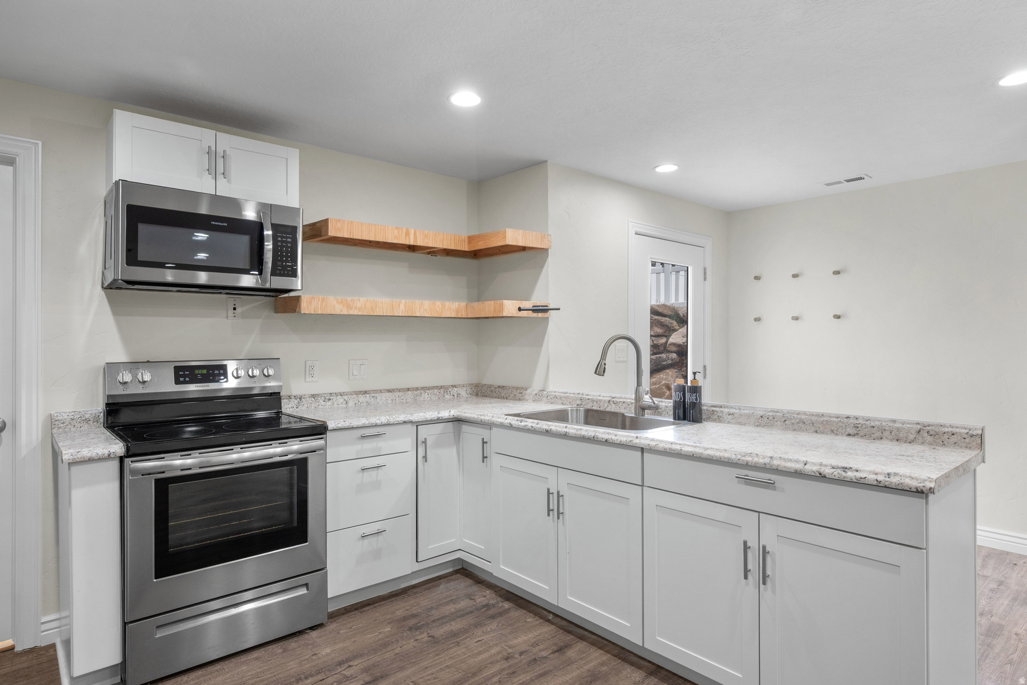 HARVEST PARK - Residential