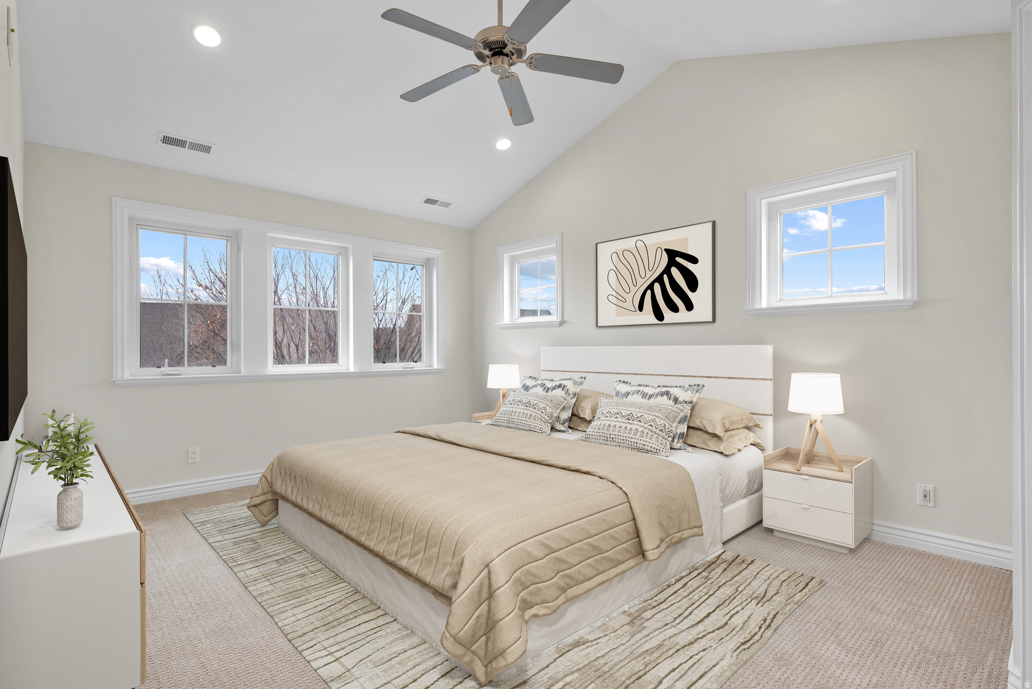 HARVEST PARK - Residential