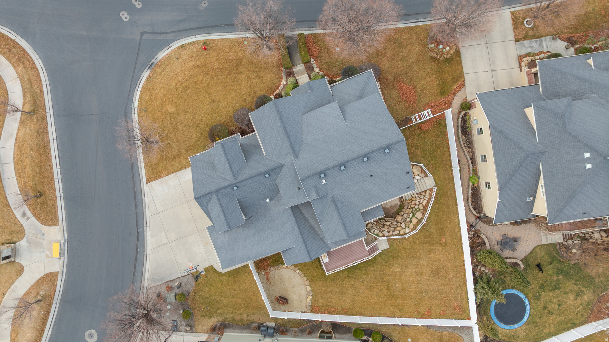 HARVEST PARK - Residential