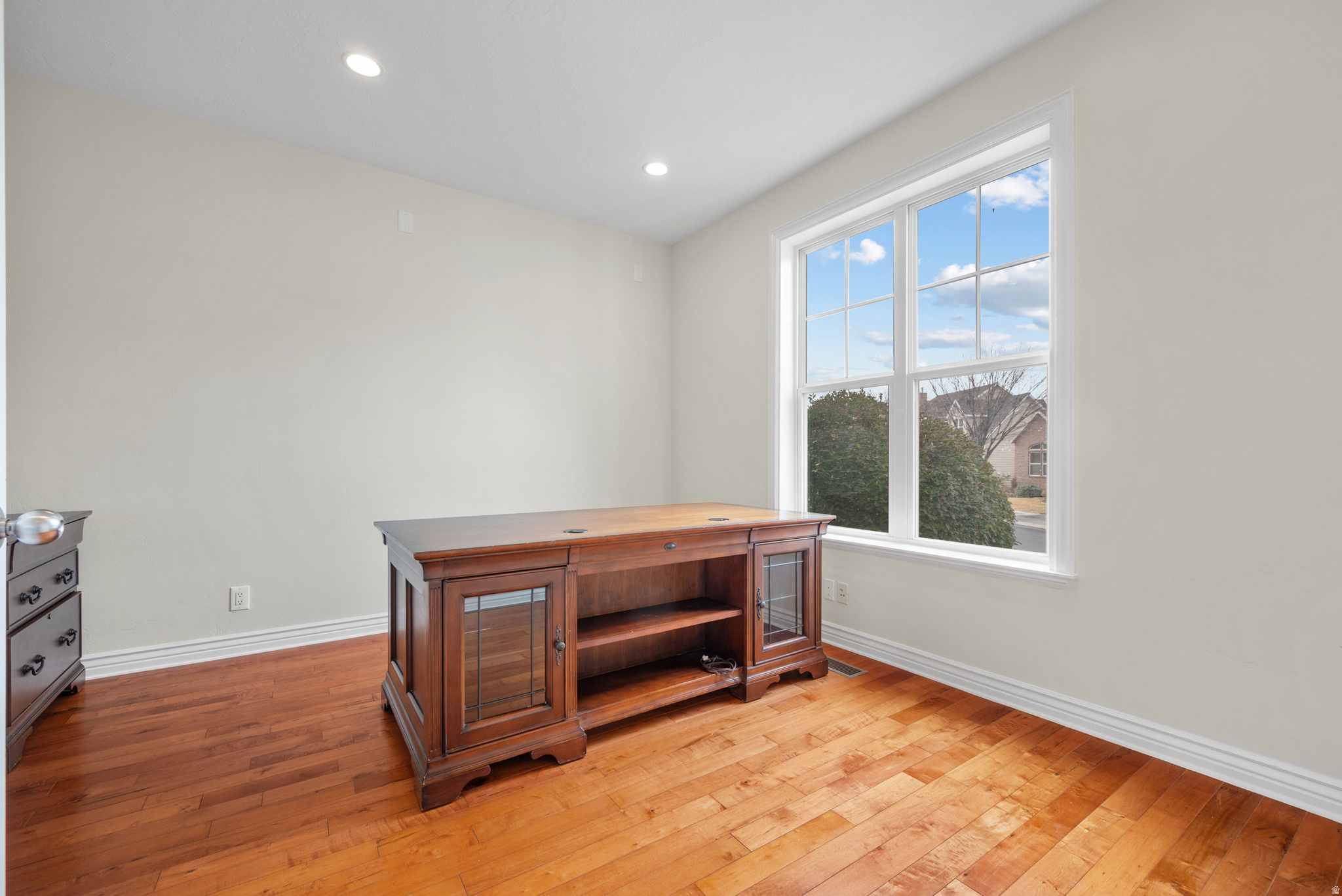 HARVEST PARK - Residential