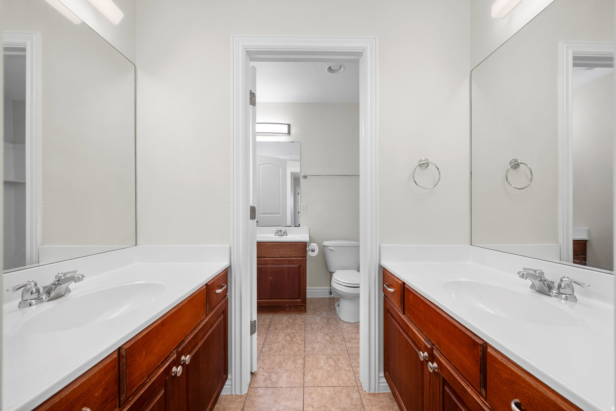 HARVEST PARK - Residential