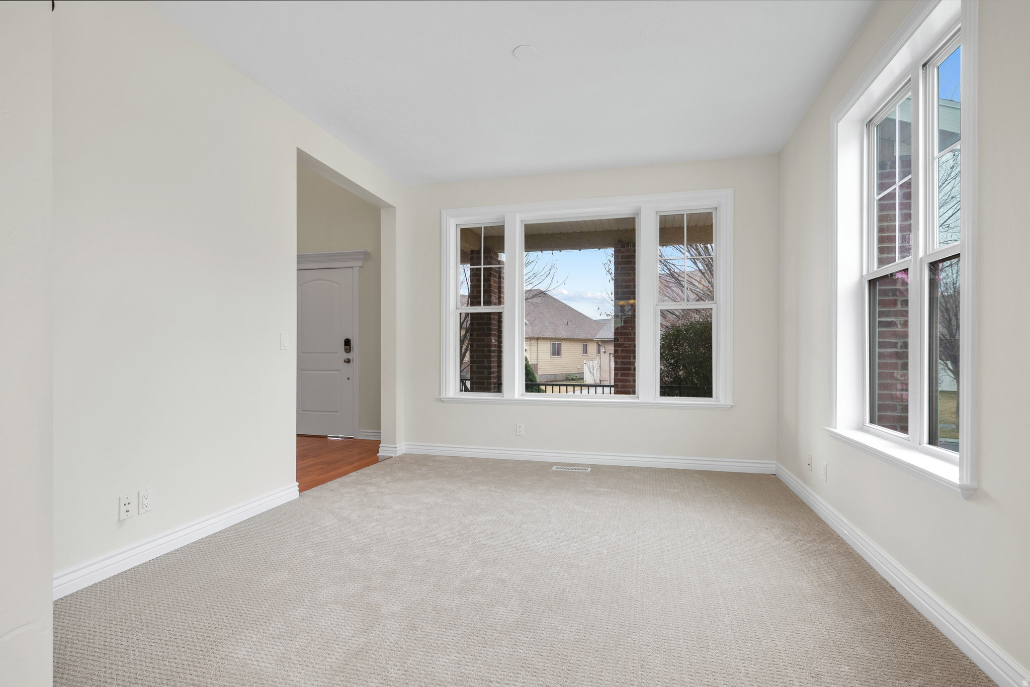 HARVEST PARK - Residential