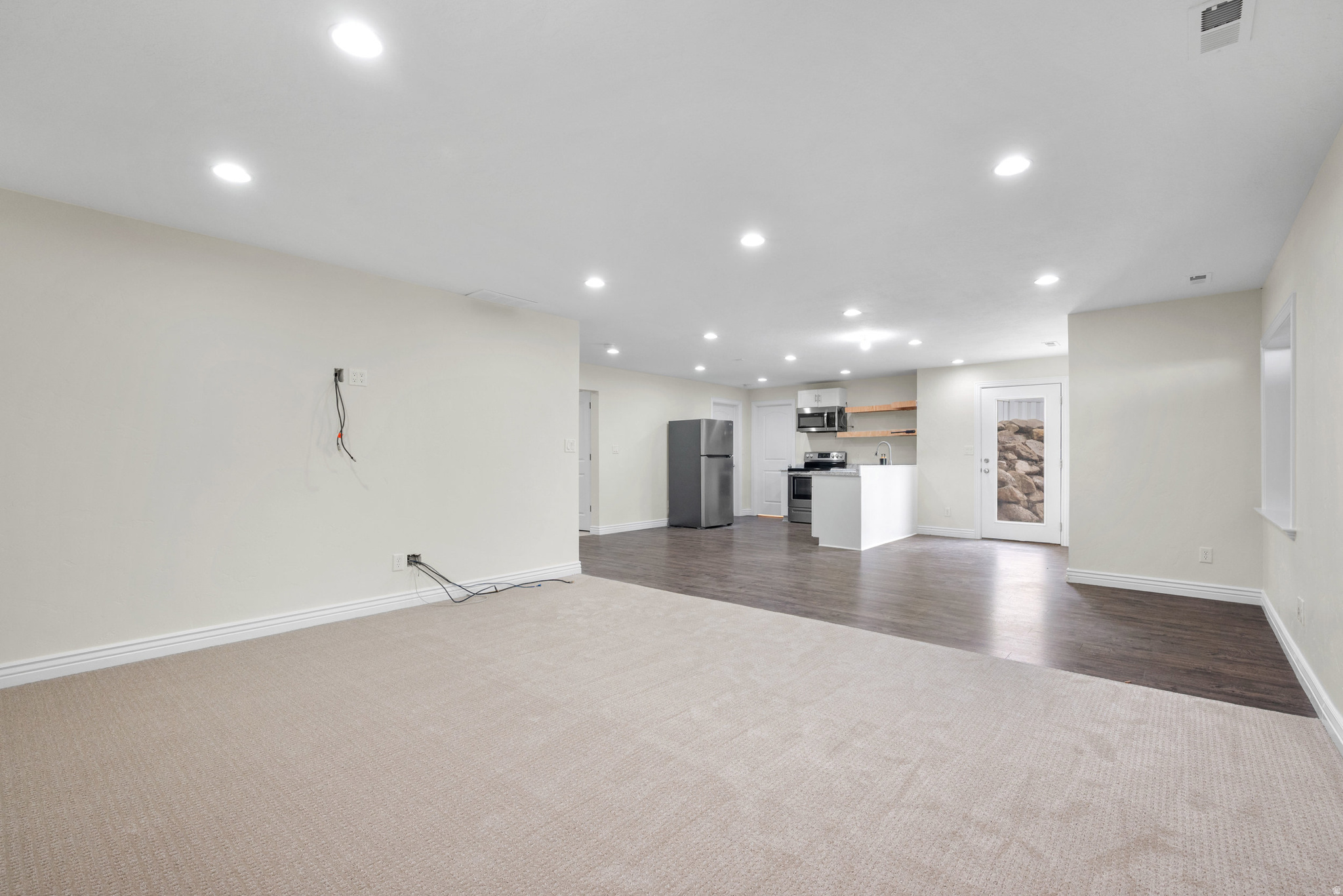 HARVEST PARK - Residential