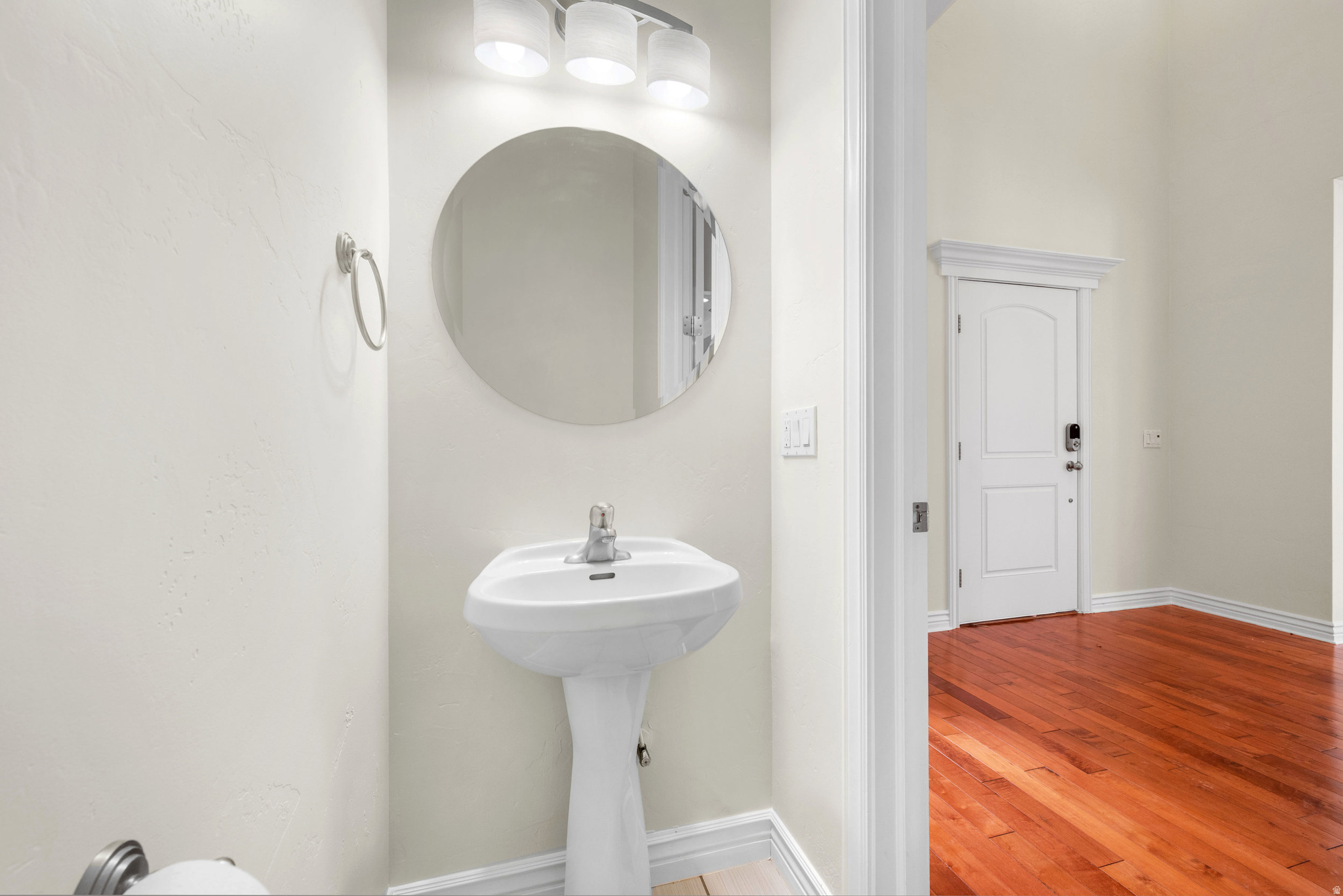 HARVEST PARK - Residential