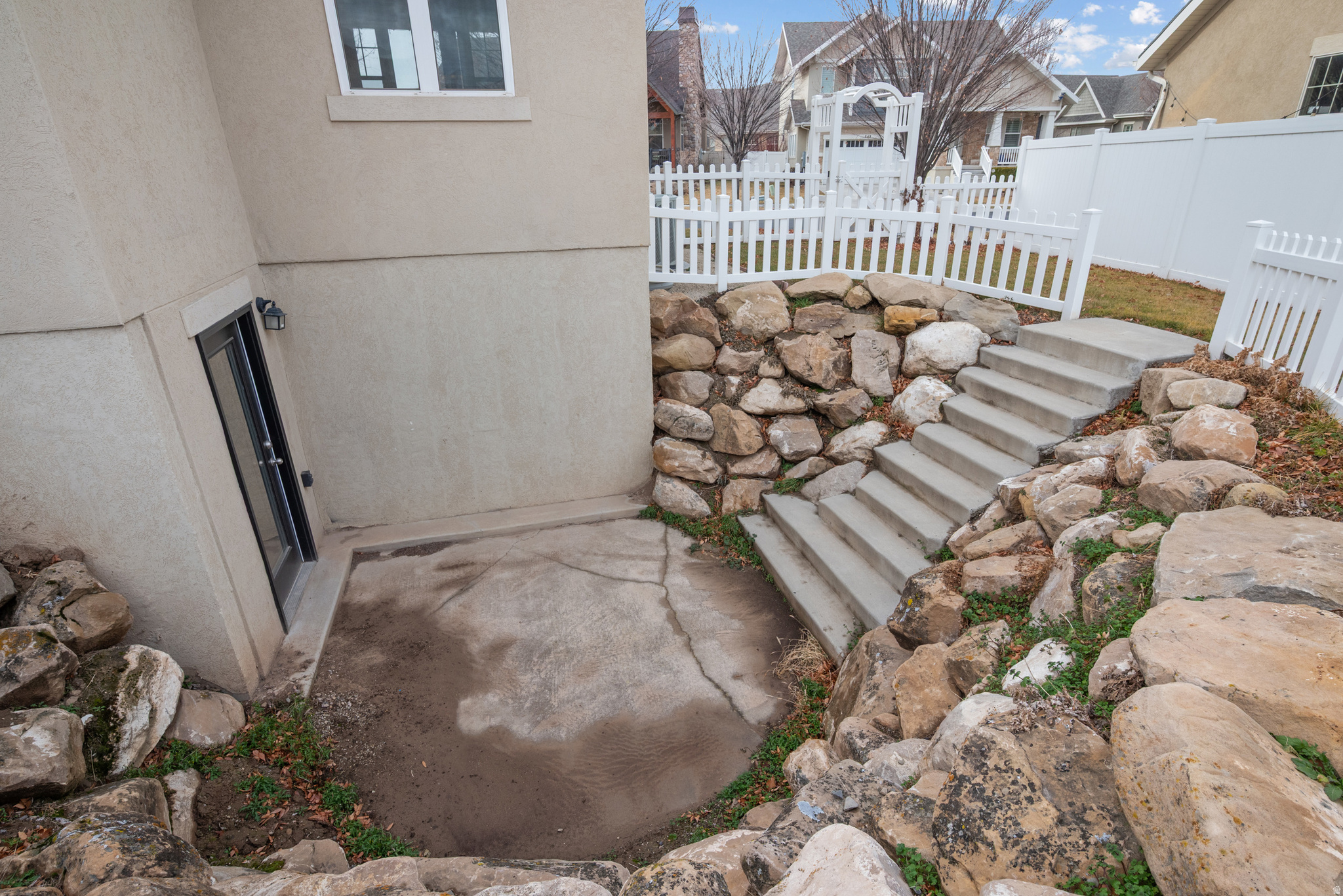 HARVEST PARK - Residential