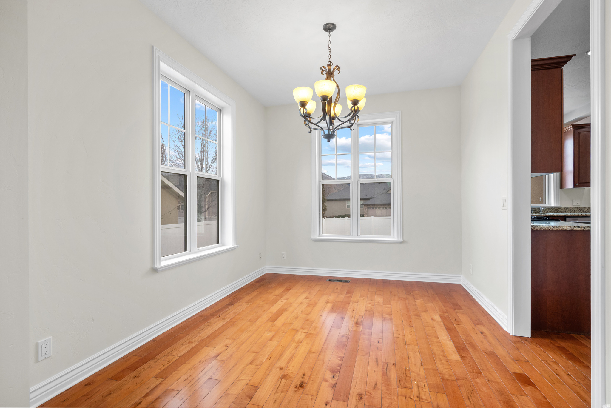 HARVEST PARK - Residential