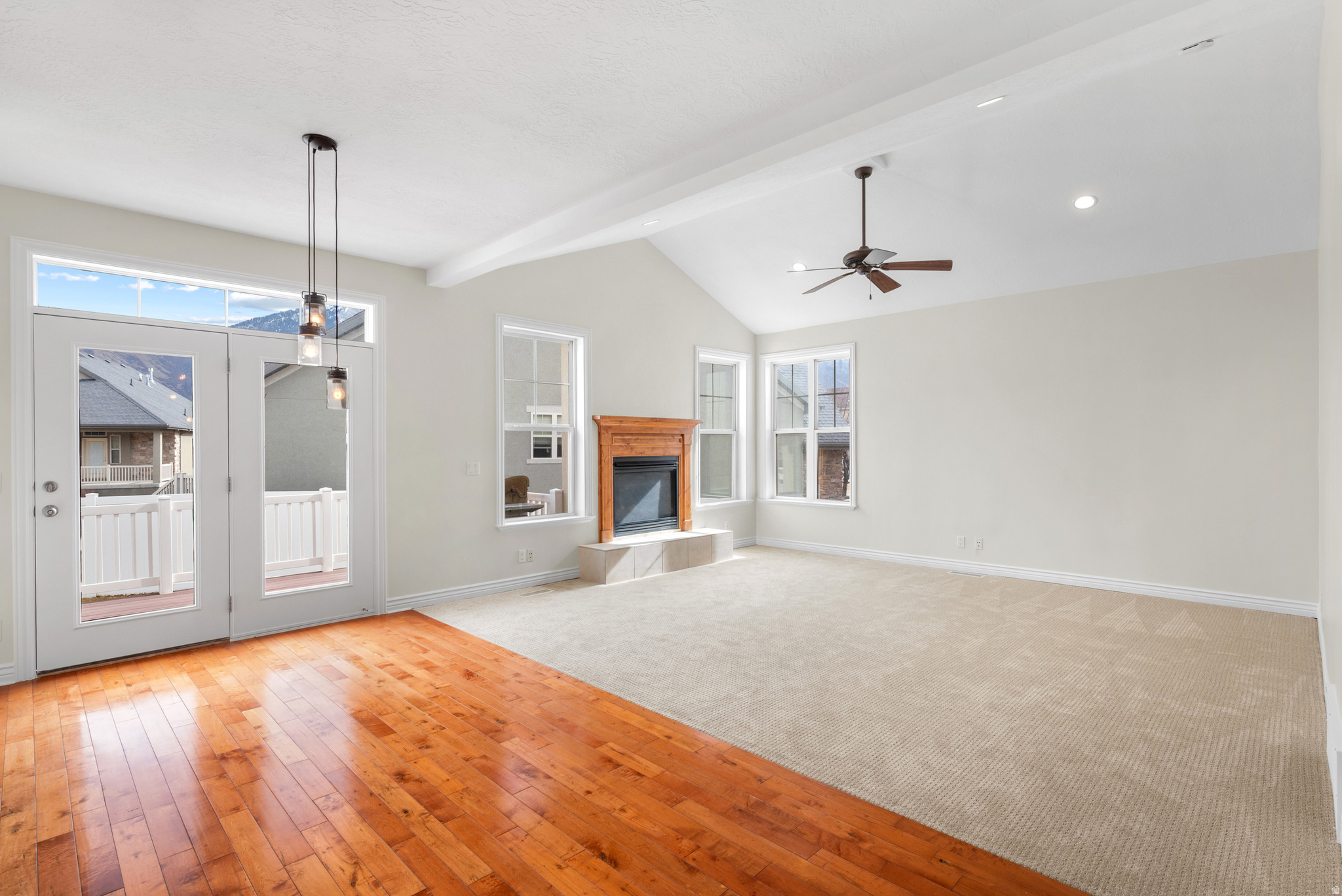 HARVEST PARK - Residential