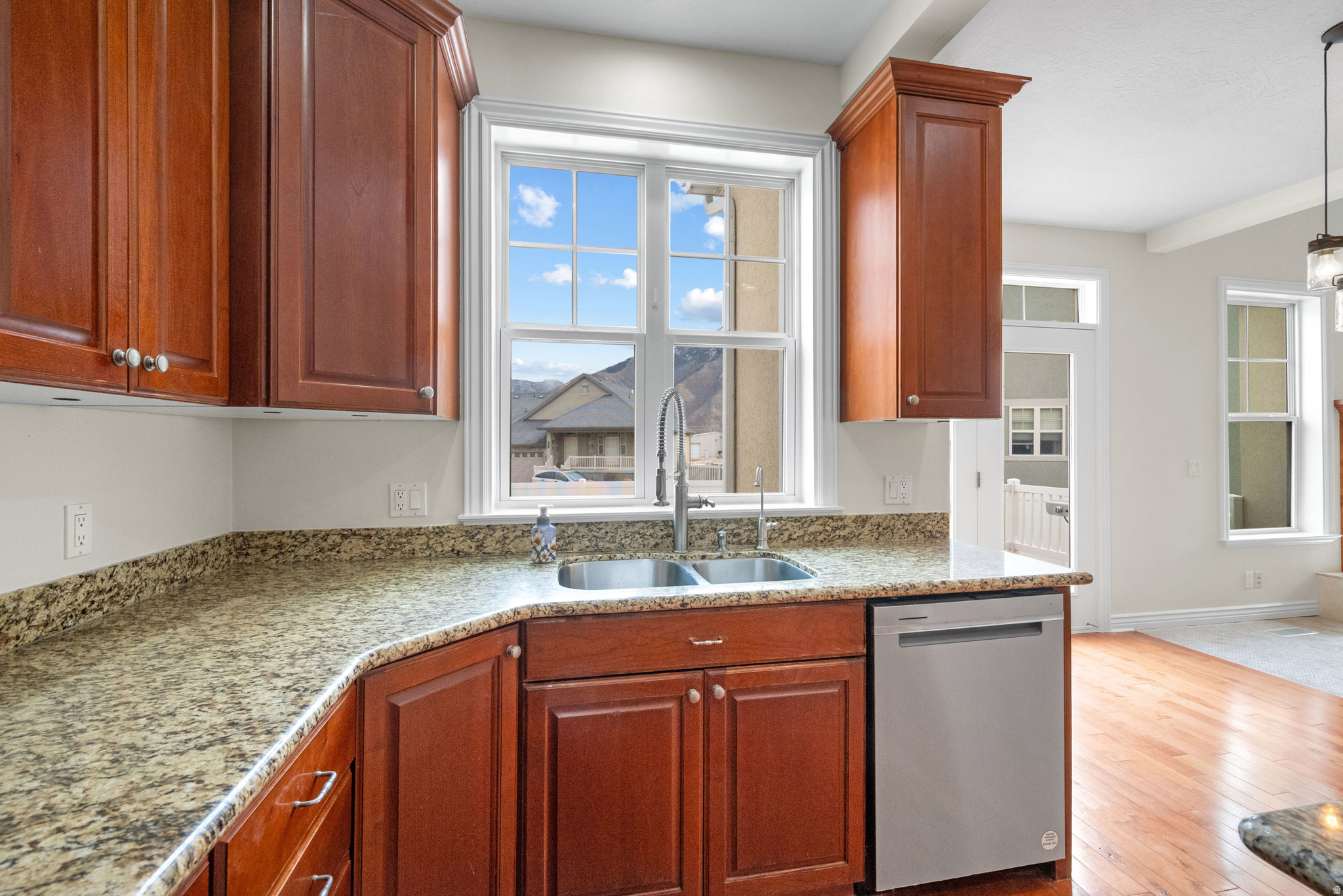 HARVEST PARK - Residential