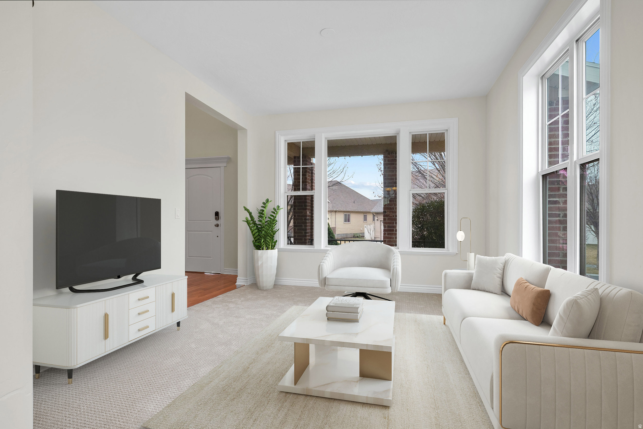 HARVEST PARK - Residential