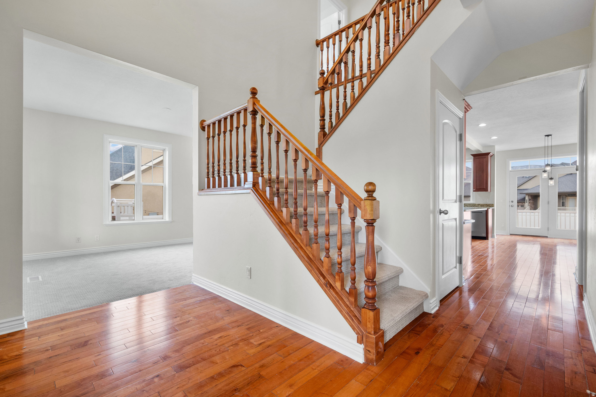 HARVEST PARK - Residential