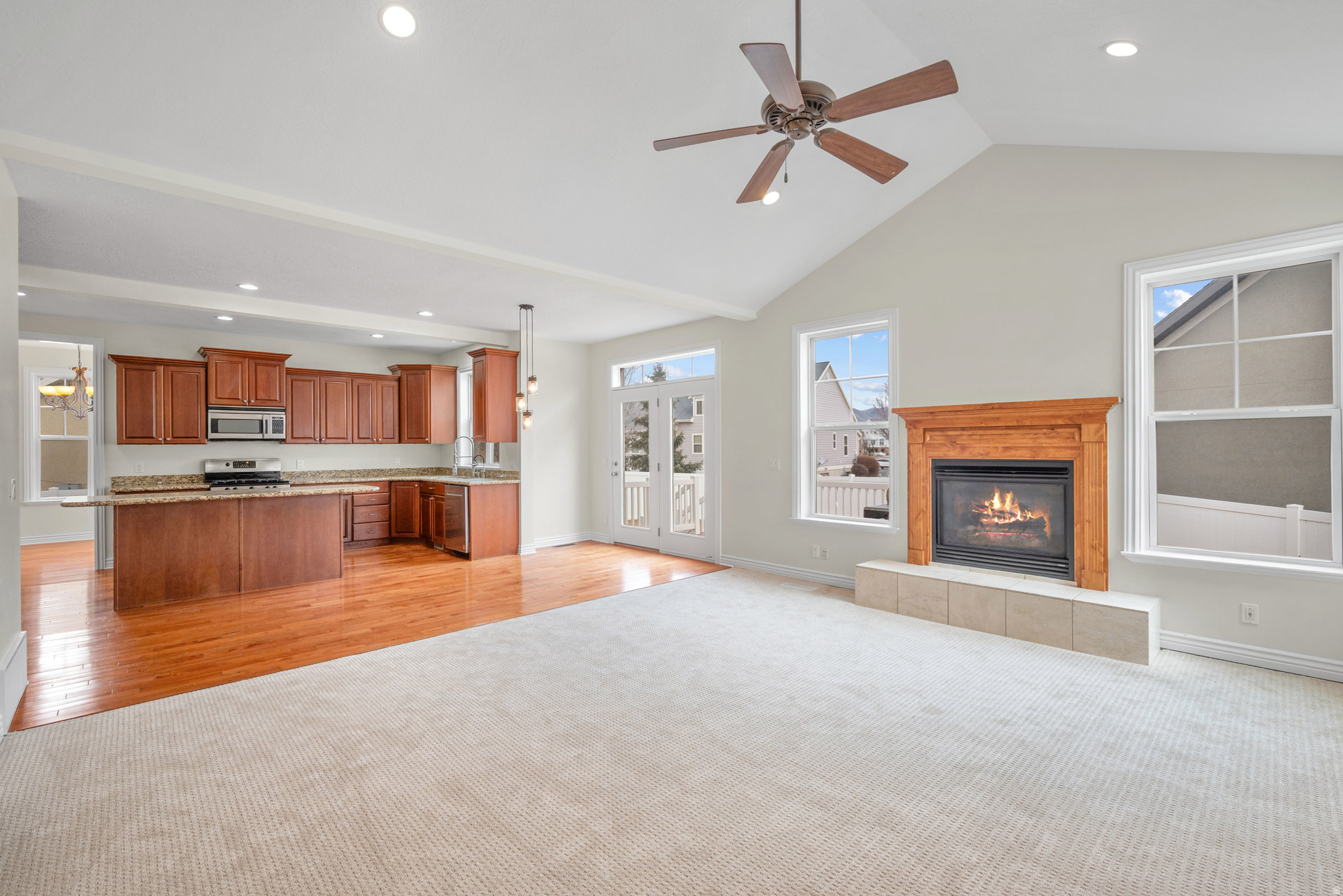 HARVEST PARK - Residential