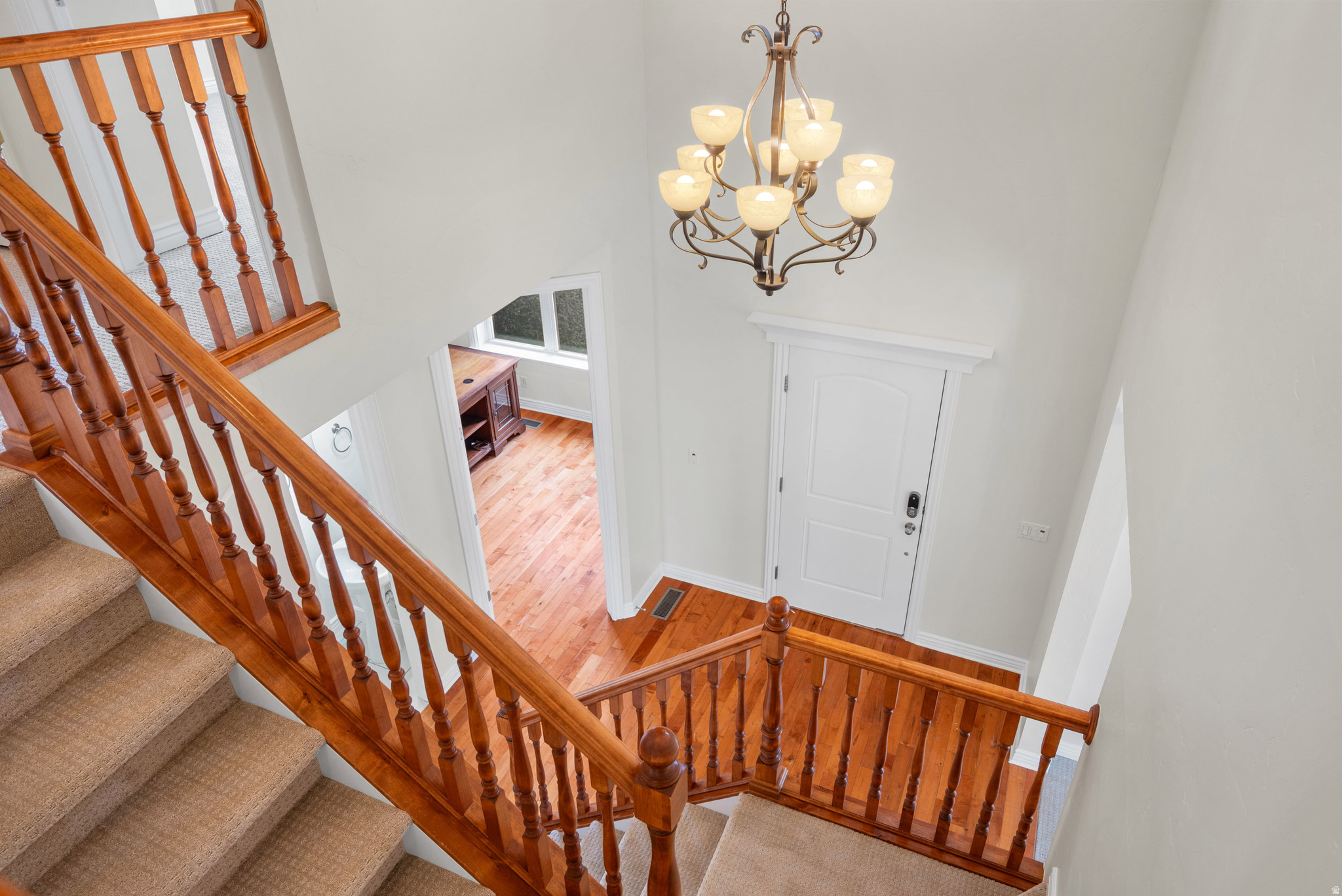 HARVEST PARK - Residential