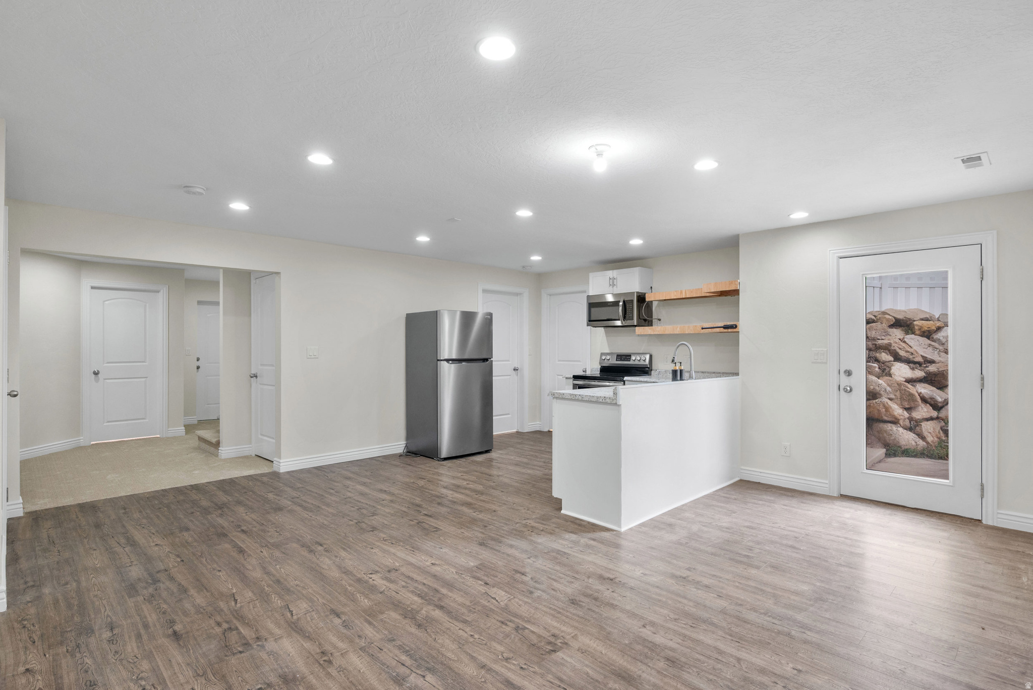 HARVEST PARK - Residential