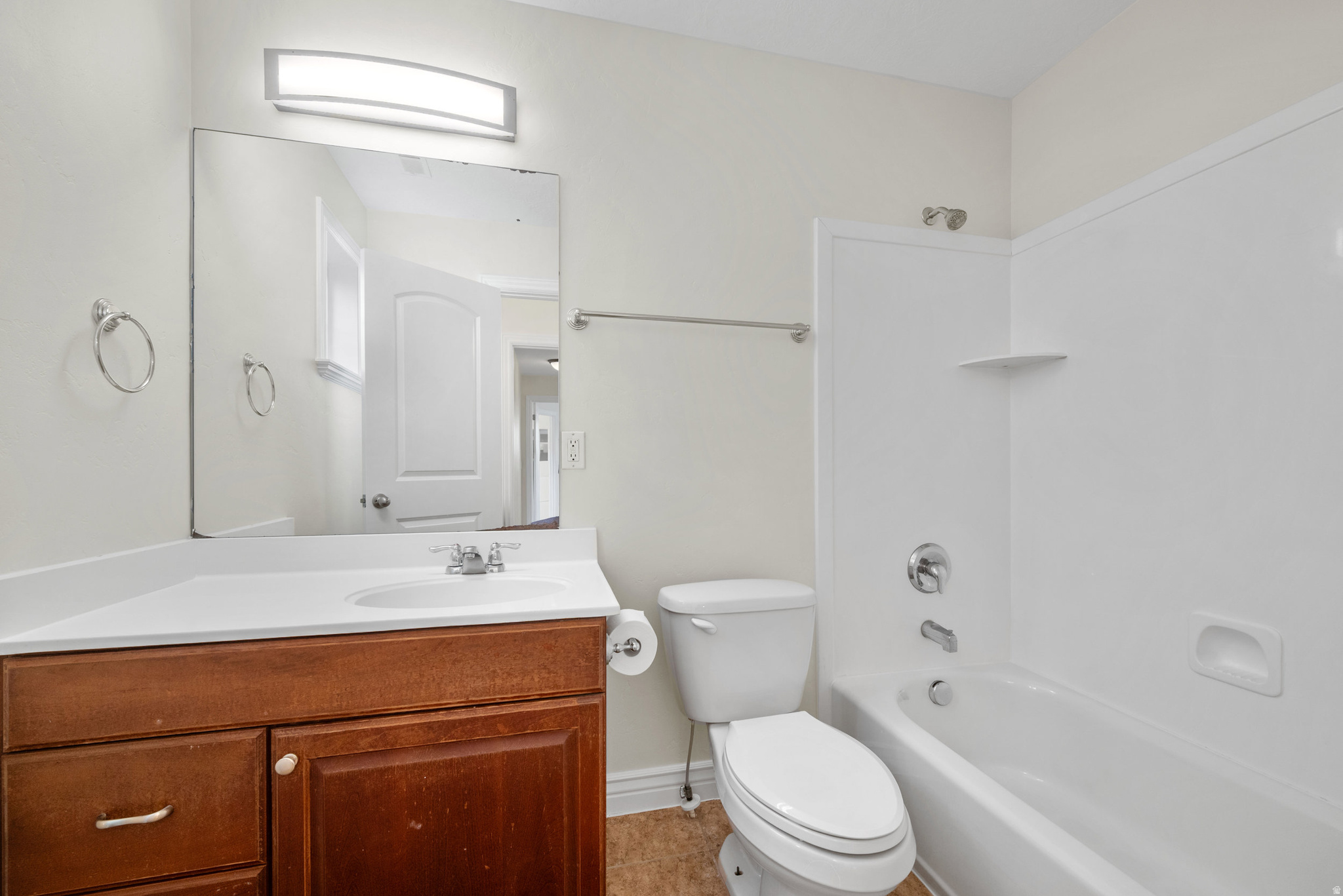 HARVEST PARK - Residential