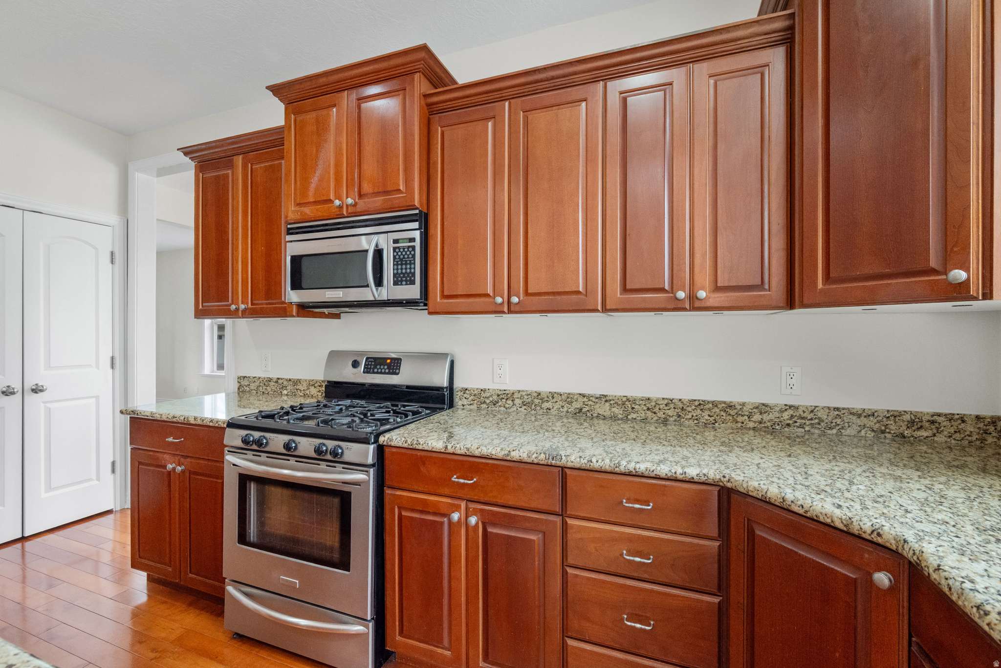 HARVEST PARK - Residential