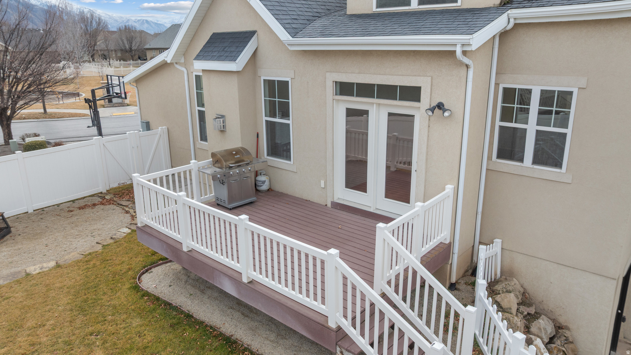 HARVEST PARK - Residential