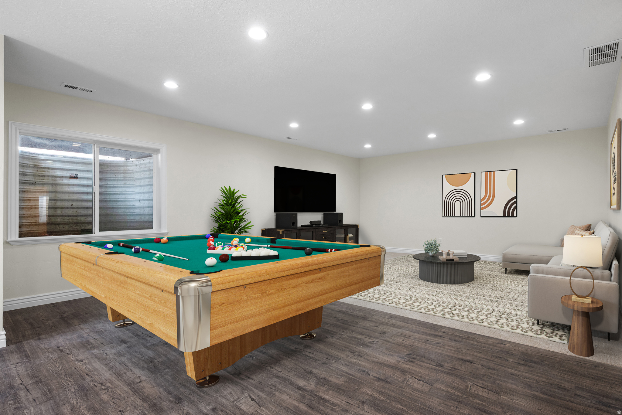 HARVEST PARK - Residential